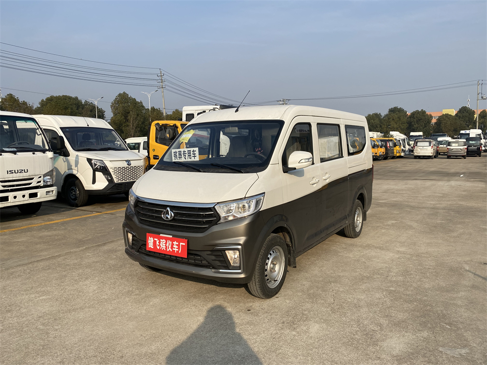 长安殡仪车